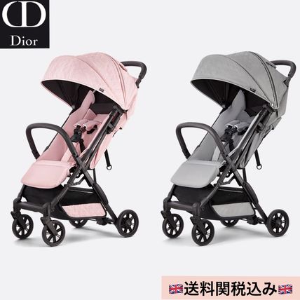 ★Dior★ 高性能でお洒落なベビーカー