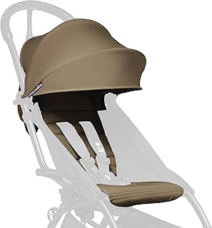 Stokke(ストッケ) ベビーカー 付属品 YOYO ヨーヨー カバー コンパクト トフィ