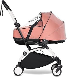 Stokke(ストッケ) ベビーカー 付属品 YOYO ヨーヨー ベビーベッド バシネット レインカバー