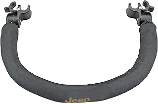 Jeep J is for Jeep スポーツ アドベンチャー ベビーカー専用フロントバー ゴビ