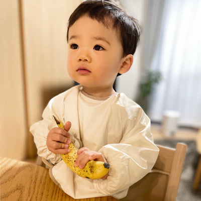 [コドゥ] お食事エプロン